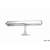 Zinc ingot/granule/rod(99.99%-99.99999%):oxygen-free