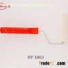 Wool Roller Brush