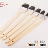 Wooden Handle Radiators Brush