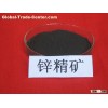 Zinc concentrate