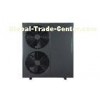 Commercial Heating And Cooling High Temperature Hot Water Heat Pump COP 13.8 KW