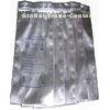 Durable OPP Plastic Aluminum Foil Bags Resealable for Sugar , Heat Sealing
