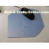 Anti-Scald, Self-Cleaning Nano Aluminium Composite Panel For High-Grade Building Walls