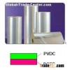PVDC coated BOPP film