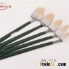 Plastic Handle Radiators Brush