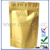 Hot sale stand up aluminum foil bag for coffee