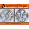 18inch BMW Relica Wheel for 7 Series, Hyper Silver Lightweight Car Wheels For 730Li