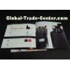 Education Booklet Catalogue Printing Service Glossy Paper Case Bound