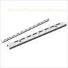 Custom Shop Display Accessories Channel upright for display stand and shelving