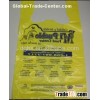high quality shopping vest bag