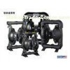 Non leakage Double Diaphragm Pump Aluminum Alloy Membrane Pumps