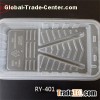 Fresh Material Plastic Paint Plastic Tray