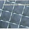 SWG8 SWG14 Stainless Steel Metal Mesh For Border Line / Road Green Area