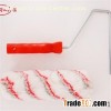 Blend Fiber Roller Brush