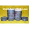 Large Cardboard Tube Containers / Cardboard Cylinder Containers