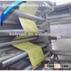 Oil and Grease Resistant Butter Margarine Paper