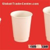 Hot Paper Cup - Double Wall