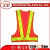 Mesh Pvc Reflective Tape Roadway Safety Vest