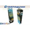 250g Heat sealing laminated Resealable Coffee Packaging Bags With Valve