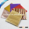 Chocolate Packing Material Laminated Aluminum Foil Paper