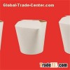 Noodle Paper Box