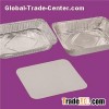 Aluminum Container - Gastronorm