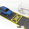 Under Vehicle Inspection System DP3300