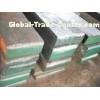 Plastic Mold 1.2738 Steel , 100~180MM Thickness