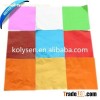Custom Best Chocolate Packaging Aluminium Foil