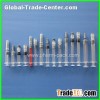 Prefilled Syringes