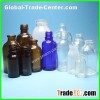 Moulded Glass Vials