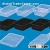 Plastic Micro Container