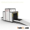 40mm Penetration X-ray Baggage Scanner DP8065
