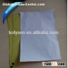 Customized Printing Aluminum Foil Food Grade Butter Foil Paper Wrapper