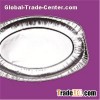 Aluminum Plate