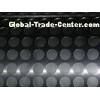 Anti - Corrosive Embossed Roller For Wall Paper / Plastic / Sheet , Leather Embossing Roll