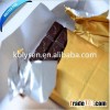 Colorful Aluminum Foil Paper Laminated Chocolate Wrapping Paper