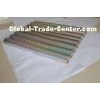 Tobacco Scutcheon Holographic Stamping Foil PET Film 15 Micron Thick