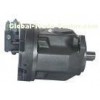 Loader Variable Hydraulic Oil Pump Pressure Control SAE Parallel A10VSO71