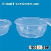 Plastic Salad Bowl