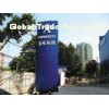 Light Weight Aluminium Composite Sign Board Panel For Outdoor Advertise ECCA Standards