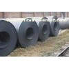 DIN ASTM JIS GB Hot Rolled Carbon Steel Coil 2mm 13.5mm For Architecture / ornament