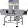 New Digital Auto-Conveying Metal Detector Auto-conveying metal detector for Rubber industry