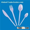 Plastic Cutlery - Economy