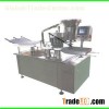 Automatic Capping Machine