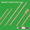 Wood Stirrer And Skewer