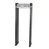 Security Body Scanner Gate Archway Metal Detector Security Gate