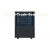 Outdoor Cool Water / Hot Water Heating And Cooling Heat Pump With CE