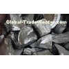 Black Non Toxic Industrial Metallurgical Silicon Metal For Semiconductor