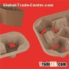 Sleeve And Cup Carrier